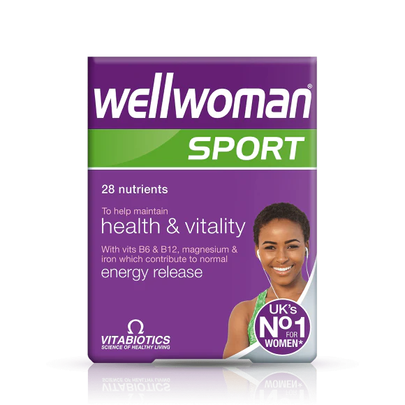 Sports and Fitness